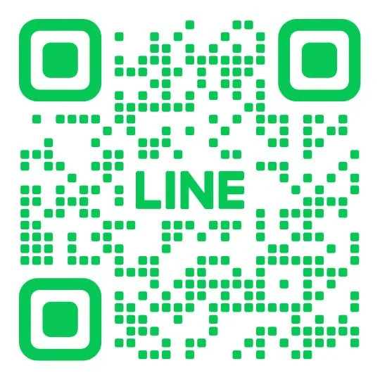 QR Code เพิ่มเพื่อน ผลบอลไทย u23 ถ่ายทอดสด วันนี้ Line Official